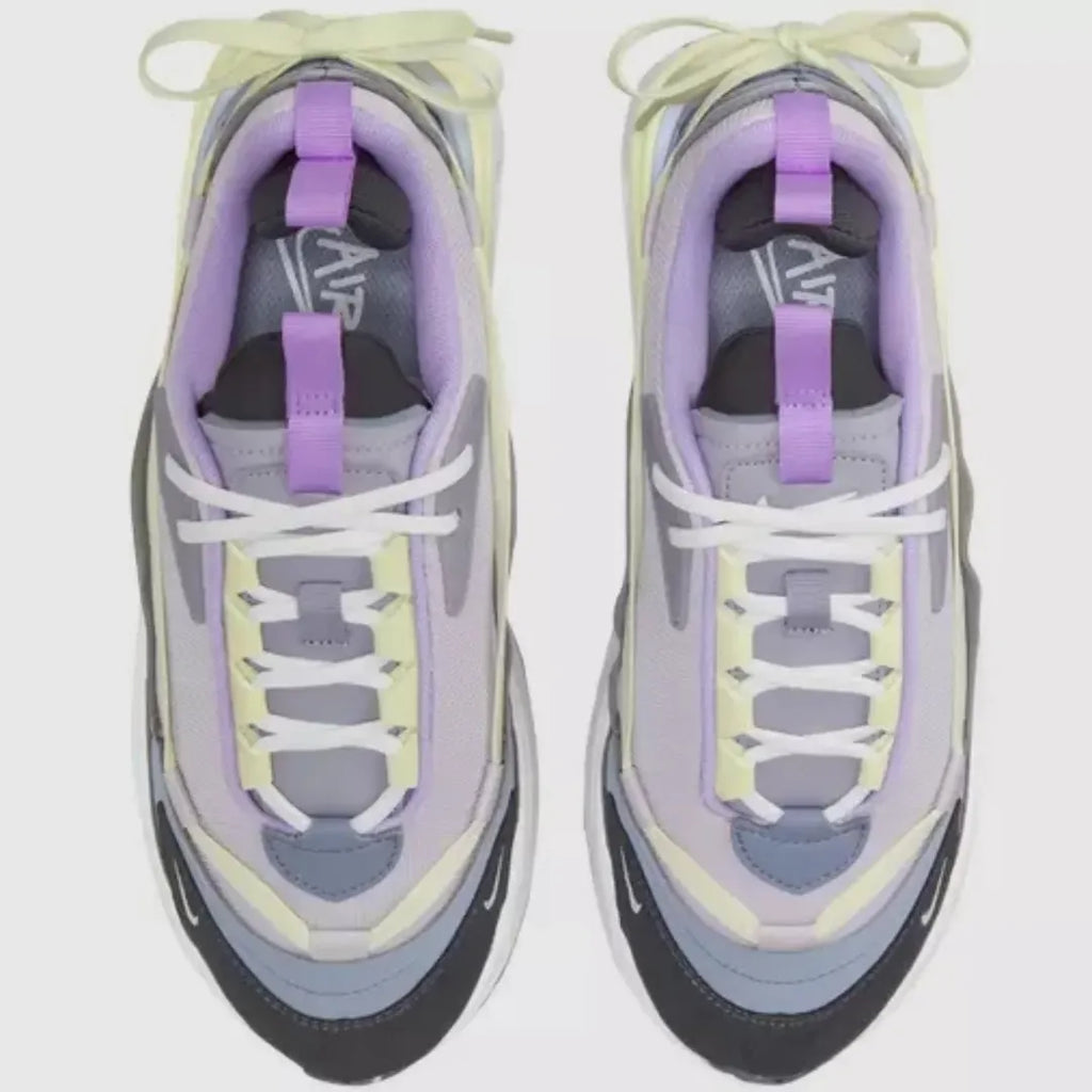 Nike Air Max Furyosa "Venice/Ashen Slate-Lila"