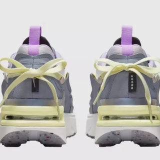Nike Air Max Furyosa "Venice/Ashen Slate-Lila"
