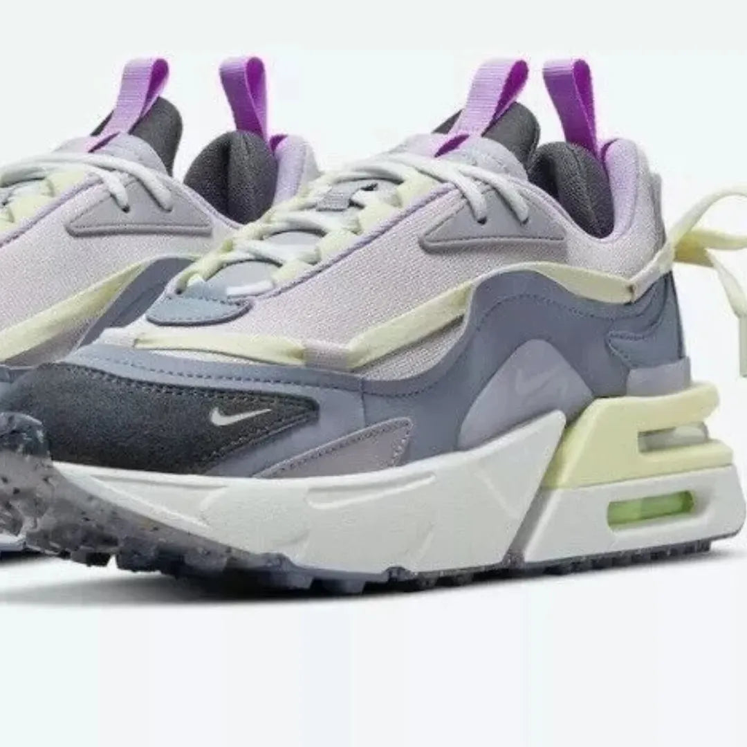 Nike Air Max Furyosa "Venice/Ashen Slate-Lila"