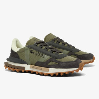 Lacoste L003 2K24 "Army Green & Earth"
