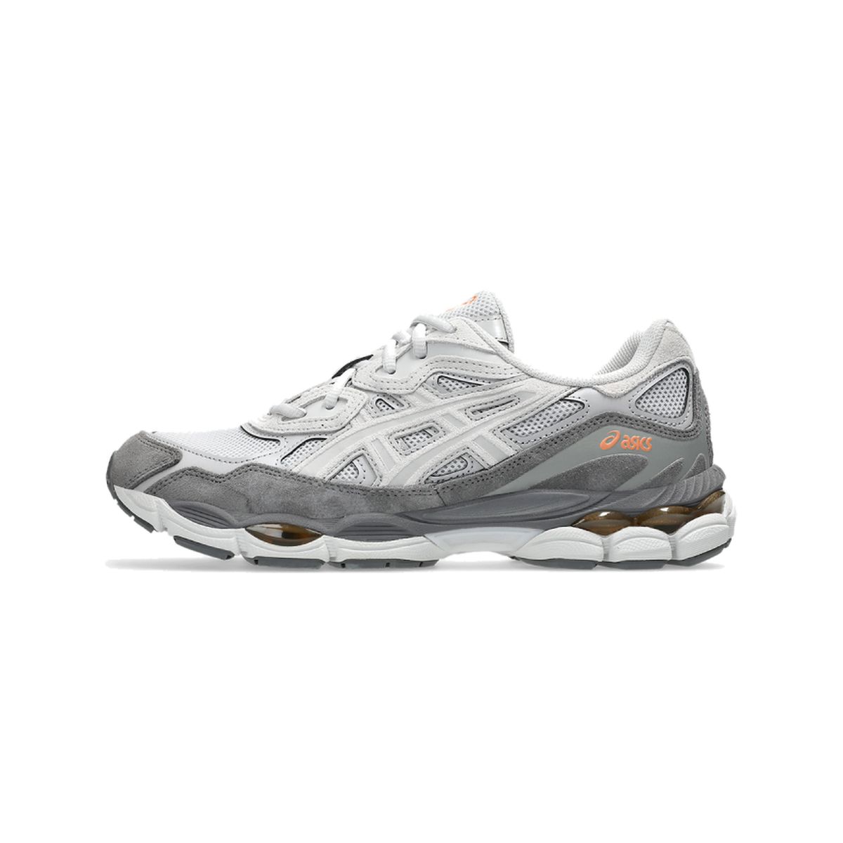 ASICS GEL-NYC Patike – Model 01 — fotografija 1