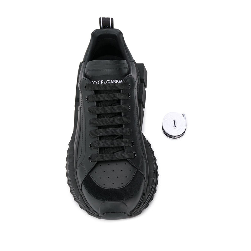 Dolce & Gabbana "Super King Black"
