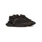 Balmain Unicorn Shoes "Black"