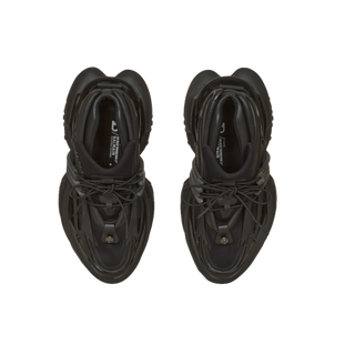 Balmain Unicorn Shoes "Black"