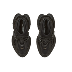 Balmain Unicorn Shoes "Black"
