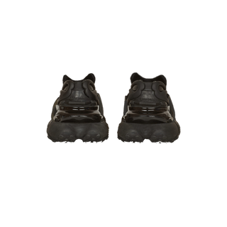 Balmain Unicorn Shoes "Black"