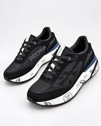 Premiata 483 Black