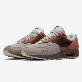 Nike Air Max 1 “Amsterdam”