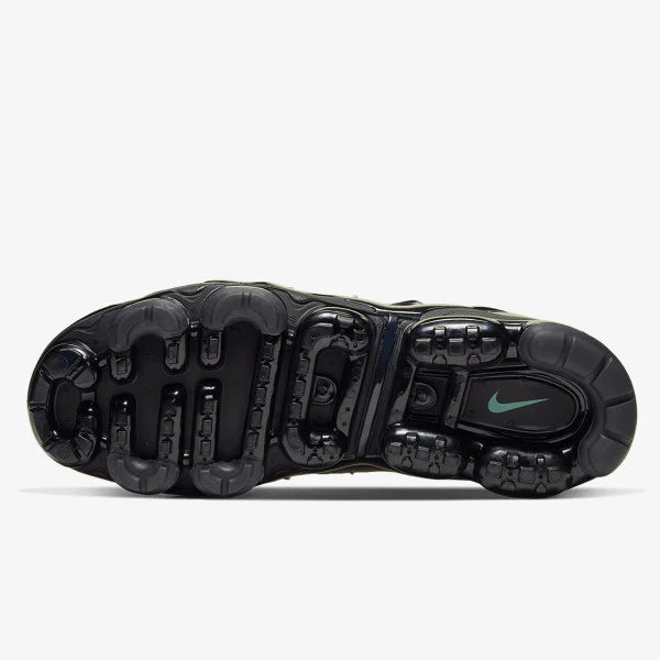 Nike Air VaporMax "Black Volt Pistachio Frost"