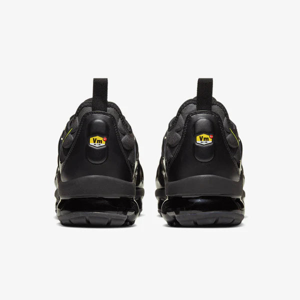 Nike Air VaporMax "Black Volt Pistachio Frost"