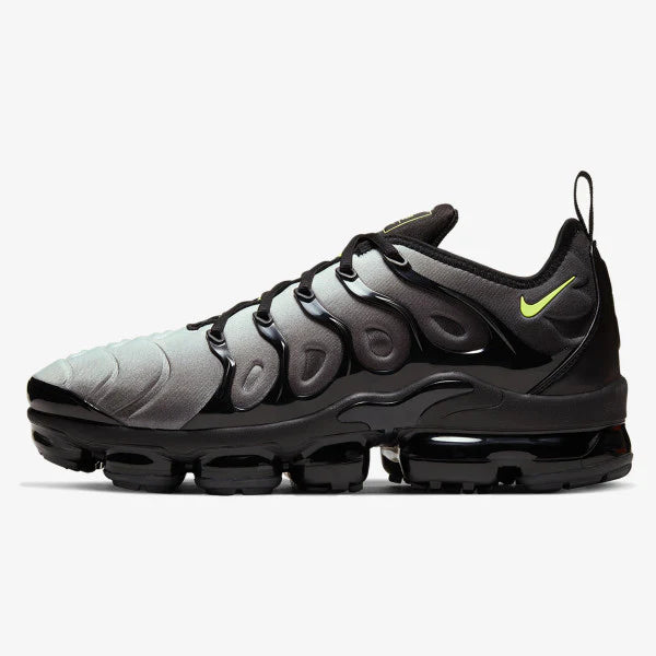 Nike Air VaporMax "Black Volt Pistachio Frost"