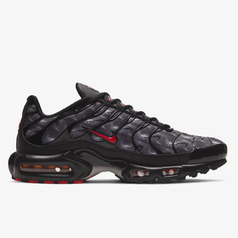 Nike Air Max TN "Herren Rot"