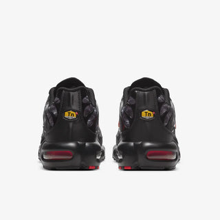 Nike Air Max Plus TN "Herren Rot"
