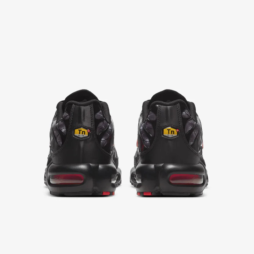 Nike Air Max TN "Herren Rot"