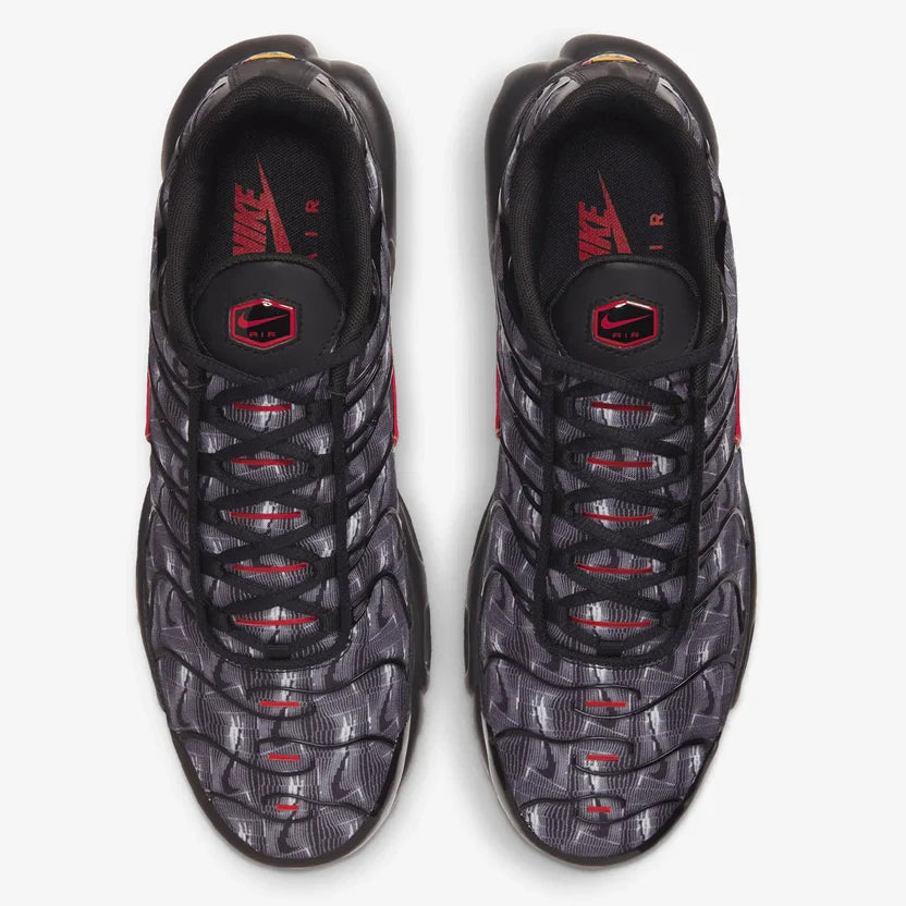 Nike Air Max TN "Herren Rot"