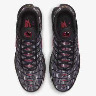 Nike Air Max Plus TN "Herren Rot"