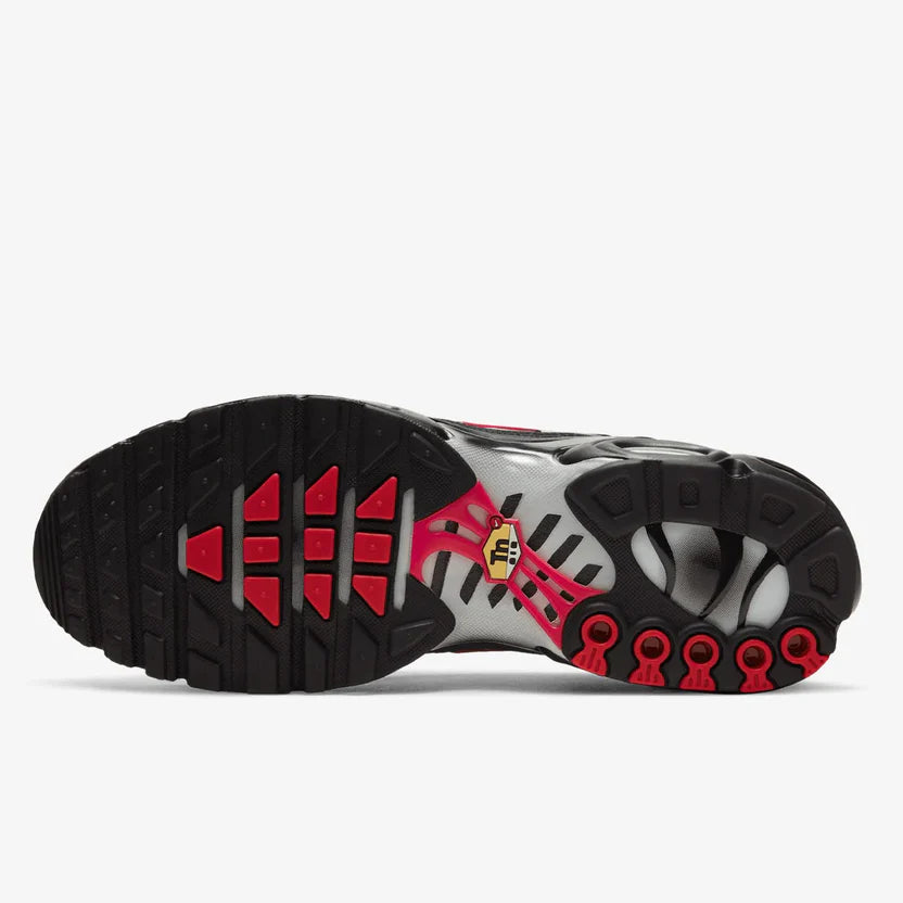 Nike Air Max TN "Herren Rot"