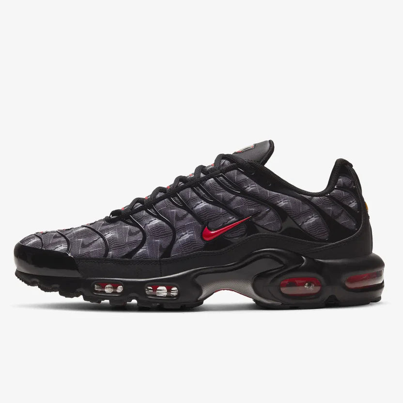Nike Air Max TN "Herren Rot"