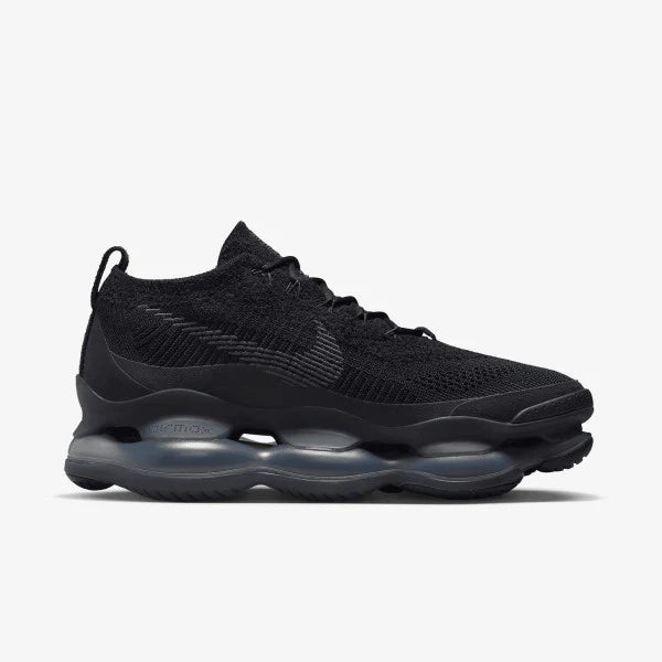 Nike Air Max Scorpion FK "Triple Black"