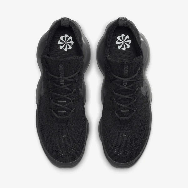 Nike Air Max Scorpion FK "Triple Black"