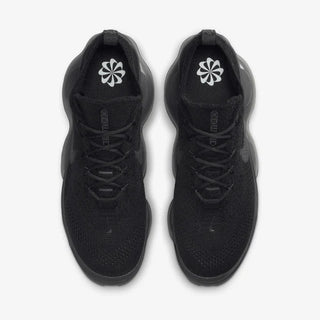 Nike Air Max Scorpion FK "Triple Black"