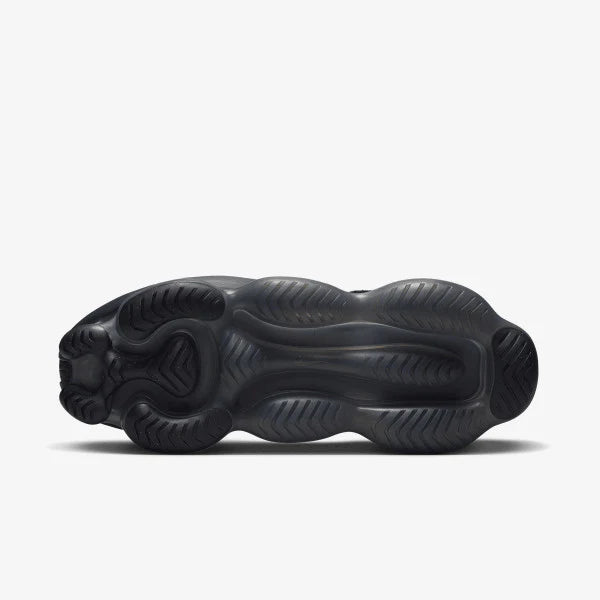 Nike Air Max Scorpion FK "Triple Black"