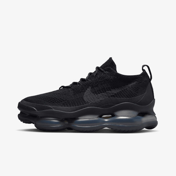 Nike Air Max Scorpion FK "Triple Black"