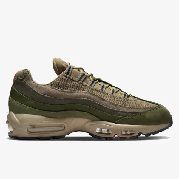 Nike Air Max 95 SE "Rough Green"