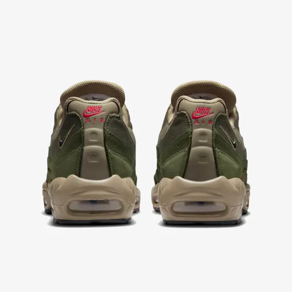 Nike Air Max 95 SE "Rough Green"