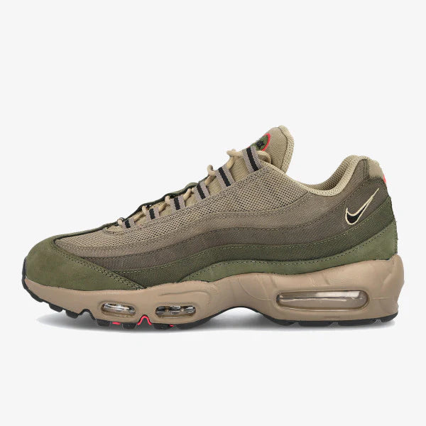 Nike Air Max 95 SE "Rough Green"