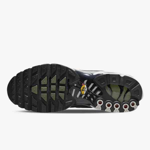Nike Air Max TN "Pewter Grey"