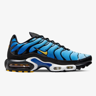 Nike Air Max Plus TN "Hyper Blue"