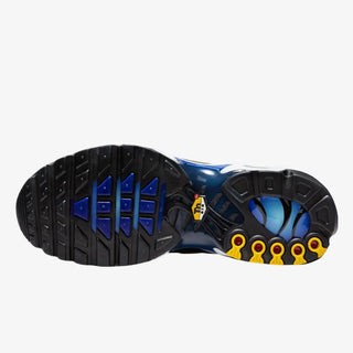 Nike Air Max Plus TN "Hyper Blue"