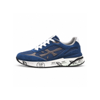 Premiata 483 Blue