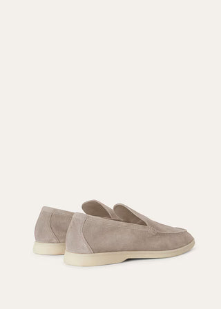 Loro Piana "Summer Walk Loafer"
