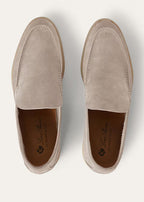 Loro Piana "Summer Walk Loafer"