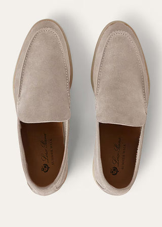 Loro Piana "Summer Walk Loafer"