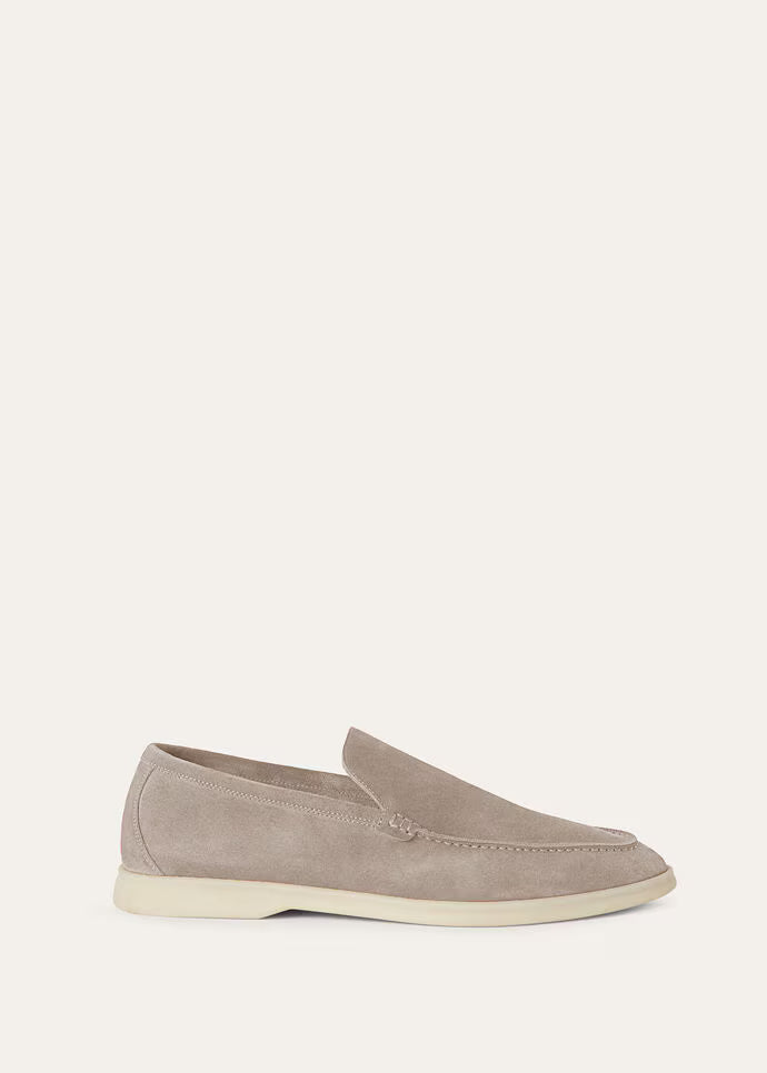 Loro Piana "Summer Walk Loafer"