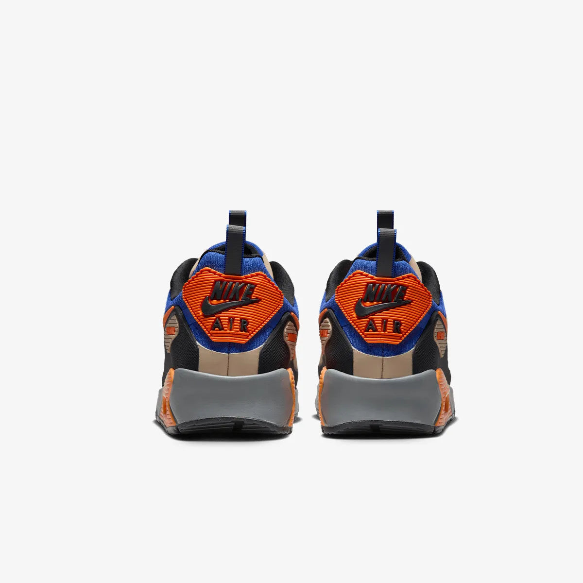 Nike Air Max 90 Drift (Mowabb)