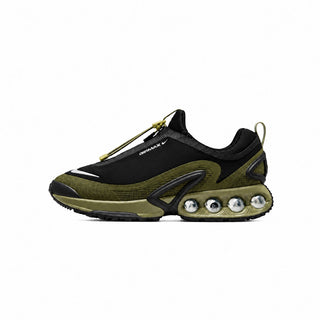 Nike Air Max Dn Black / Olive