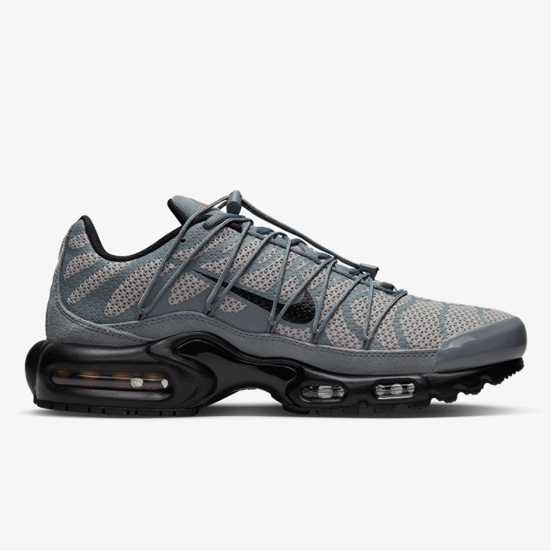Air Max Plus TN Utility “Triple Grey”