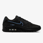 Nike Air Max 90 “Black Blue”
