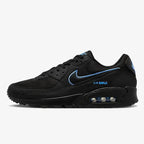 Nike Air Max 90 “Black Blue”