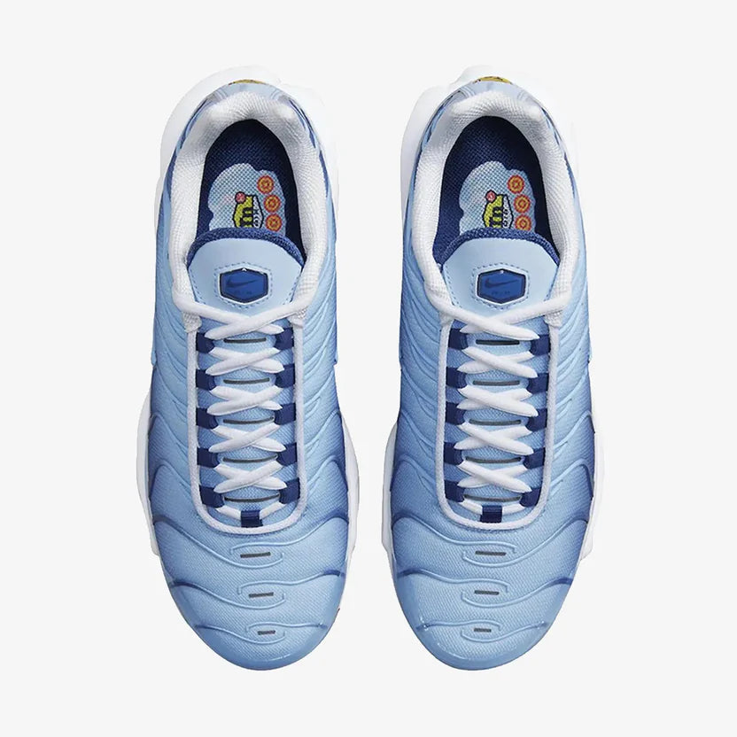 Nike Air Max TN "Celestine Blue"
