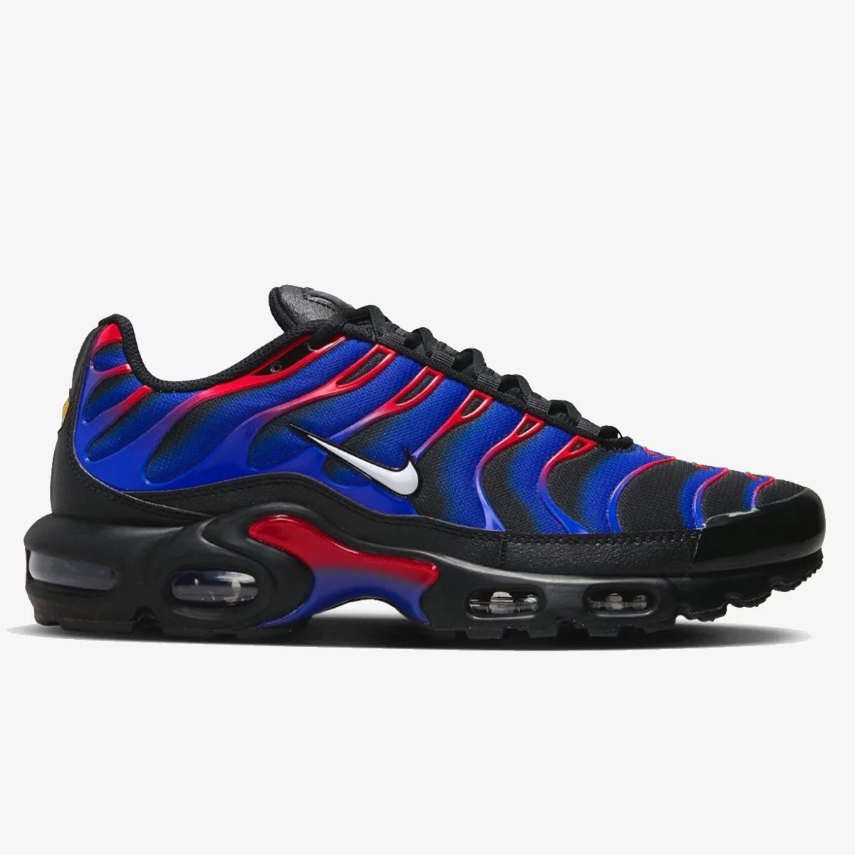 Nike Air Max TN "Spider-Man"
