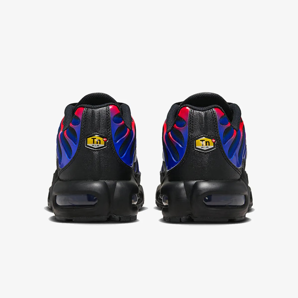 Nike Air Max TN "Spider-Man"