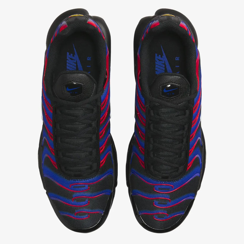 Nike Air Max TN "Spider-Man"