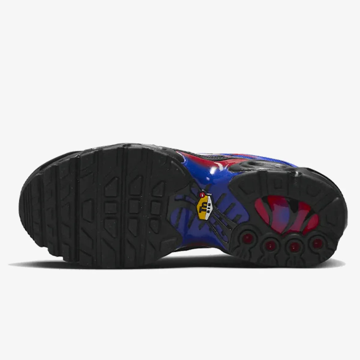 Nike Air Max TN "Spider-Man"