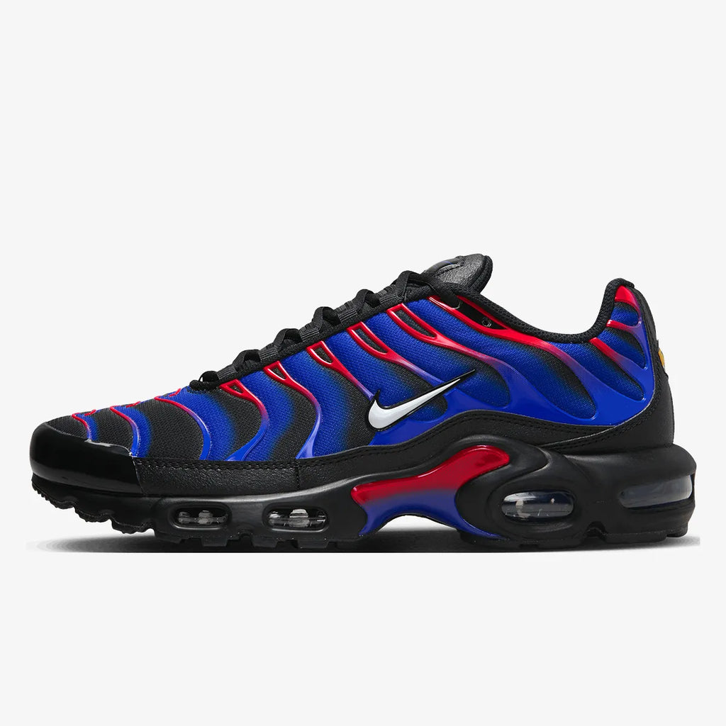 Nike Air Max TN "Spider-Man"