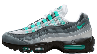 Nike Air Max 95 “Hyper Turquoise”